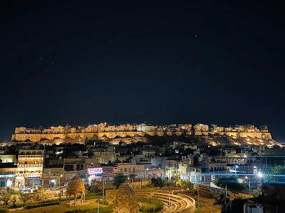 Happy Trails Jaisalmer