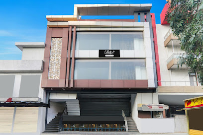 Super Collection O by OYO Quila Road Formerly JR Inn
