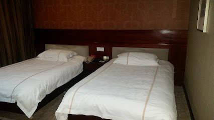 扬州锦润国际大酒店