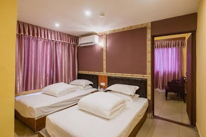Jinmengyuan Hotel