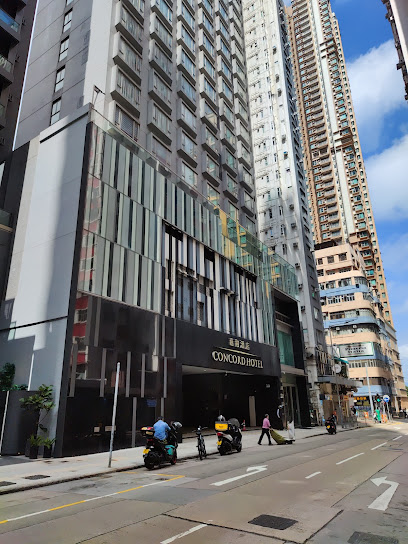 嘉融酒店平台