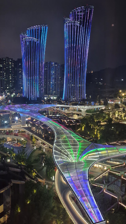 Courtyard By Marriott Yibin