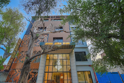 White Panda Hotels Aura Bliss