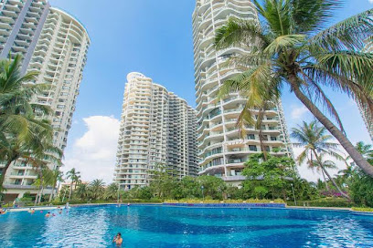 Sanya Ri Yue Hai Hotel