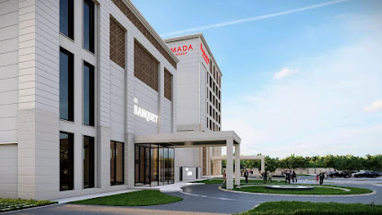 Ramada Sonipat