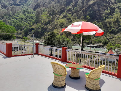 Mohan Ganga View