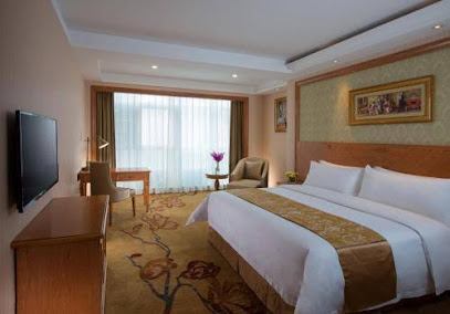 Vienna International Hotel