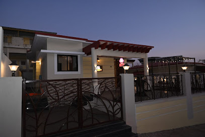 Celebration Villa