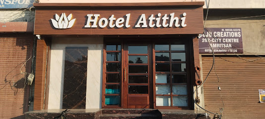Hotel Atithi