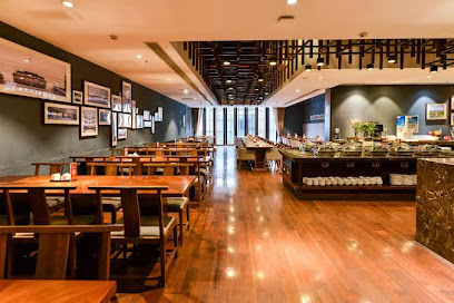 Zheda Yuanzheng International Hotel