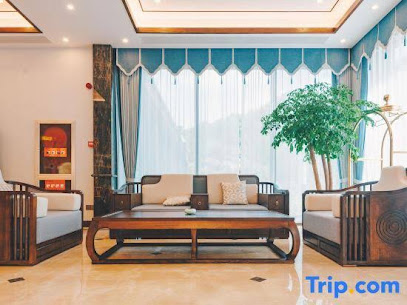 Xinchang Dafo Hotel Co.,Ltd