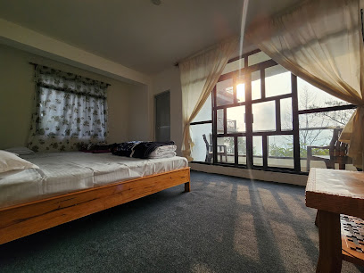 Jetsunma Homestay