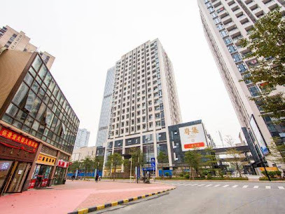 Mushang International Apartment