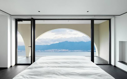 Mont XIX Full Lake View Luxury Villa