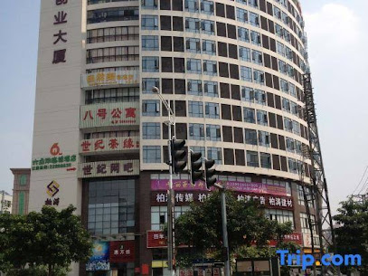 六点半连锁酒店