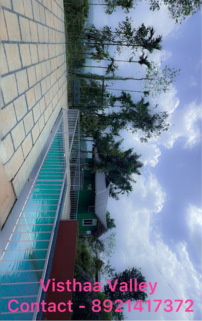 Visthaa villa Banasura