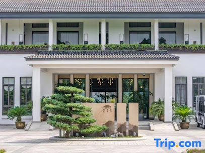 Hupan Hotel