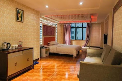 Woju Theme Apartment