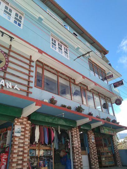 Bigha hotel