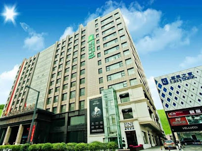 金广快捷酒店
