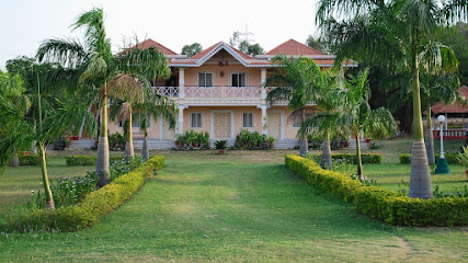 Kishkinda Heritage Resort