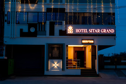 Hotel Sitar Grand