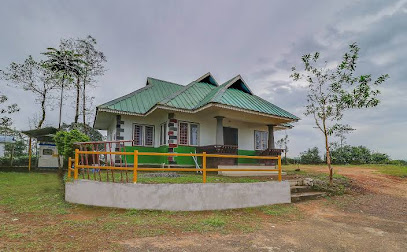 Vagamon Hills Resorts