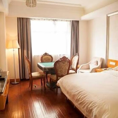 Banshan International Hotel-dongxiang
