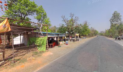 Sillimod chattisgarh marwahi bypass RD