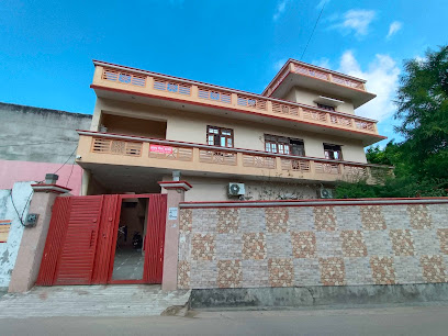 Hotel O ALLP Guest House