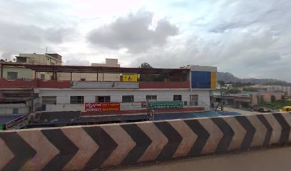 Swetha H M