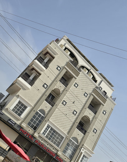 Hotel Paradise Inn