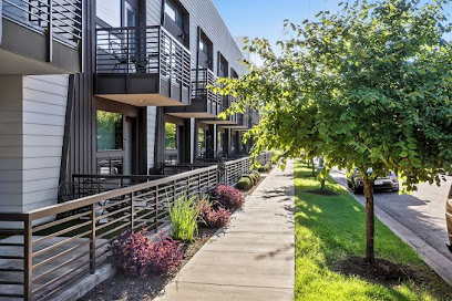 Holly House - Navasota Street