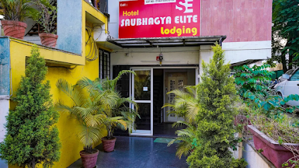 Hotel Saubhagya Elite Lodging