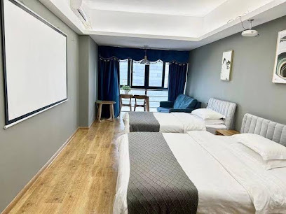 Shengxia Guangnian Apartment Hotel