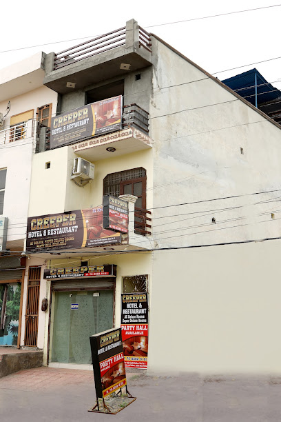 Creeper Hotel And Restaurant