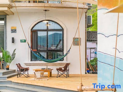 Zhujiajian Morning Wave Homestay