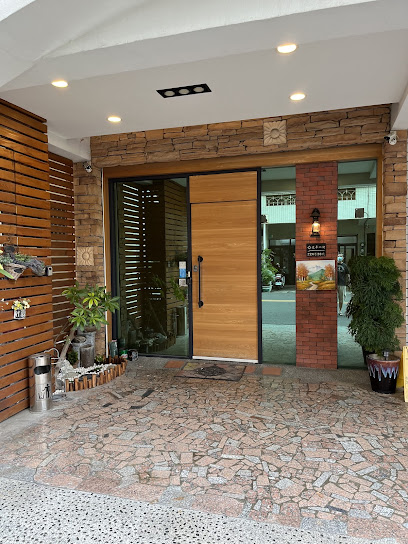 台南幸福短租-可租一个月