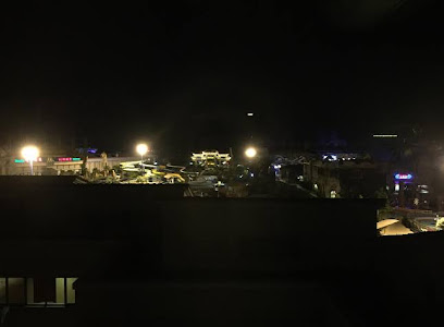 横店贵宾楼