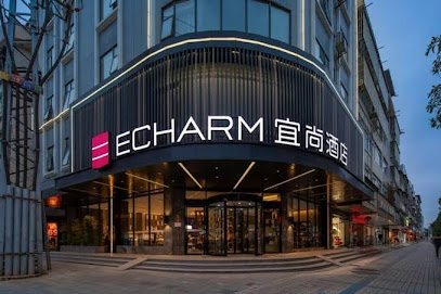 Echarm Hotel