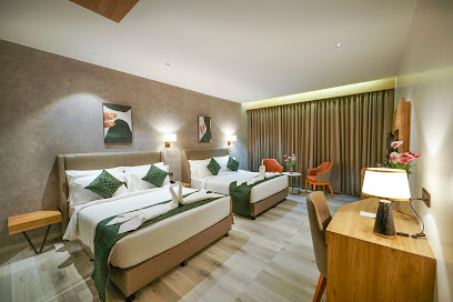 hotel parkinn nellore