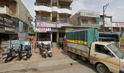 SPOT ON 63385 Shree Savata Lodge