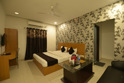 Divisha Hotel Mountain view Resort