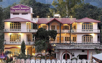 OYO Gayatri Resort