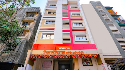 FabExpress Kirtiraj