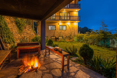 CLIFFSIDE MANOR