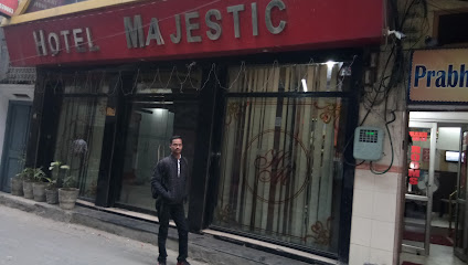 Hotel Majestic