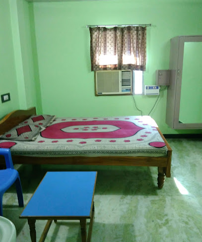 SRI RISHABAM LODGE