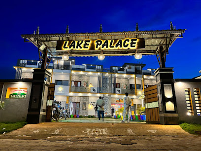 Yelagiri Lake Palace