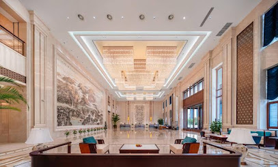 The Peninsula Hotel Jiujiang